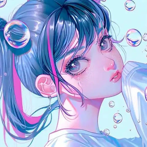 作品海报预览